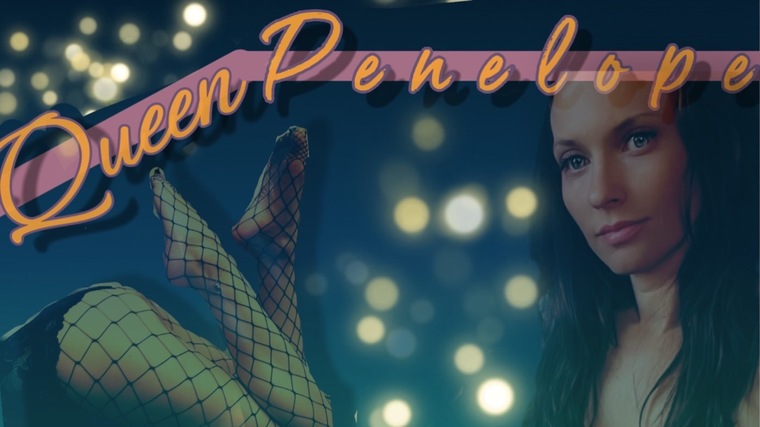 Queen Penelope banner image