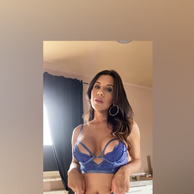 Ts Melanie cover image