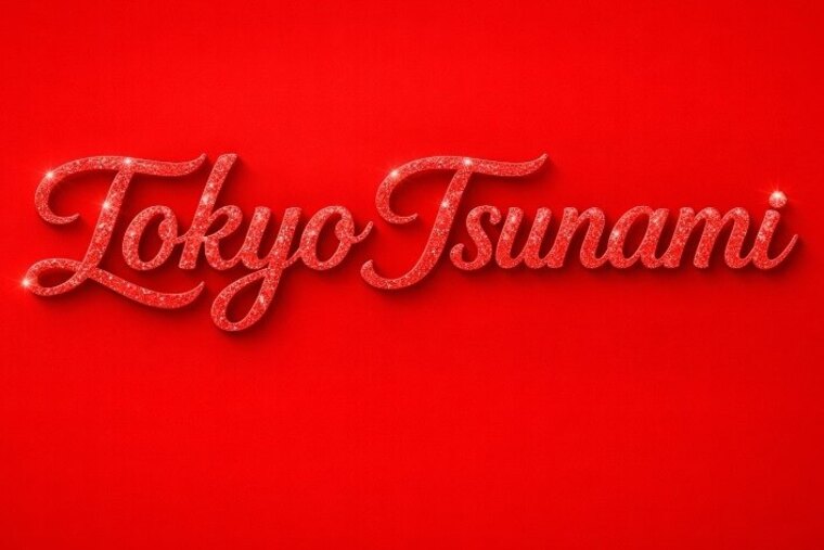 π TS TOKYO TSUNAMI π banner image