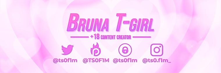 Bruna Gan πππ©· banner image