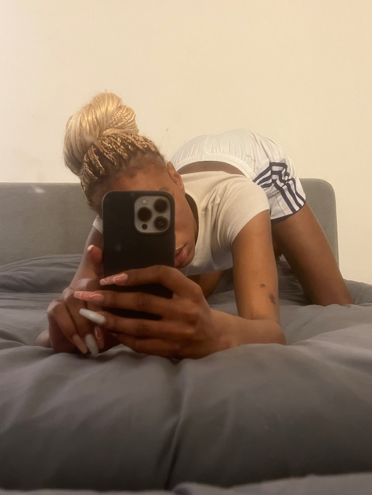 Alexa Love banner image
