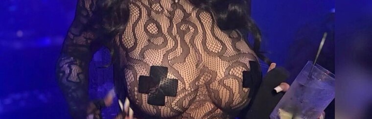 TSAlexaShea banner image