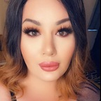 TS Alivia Kitty avatar