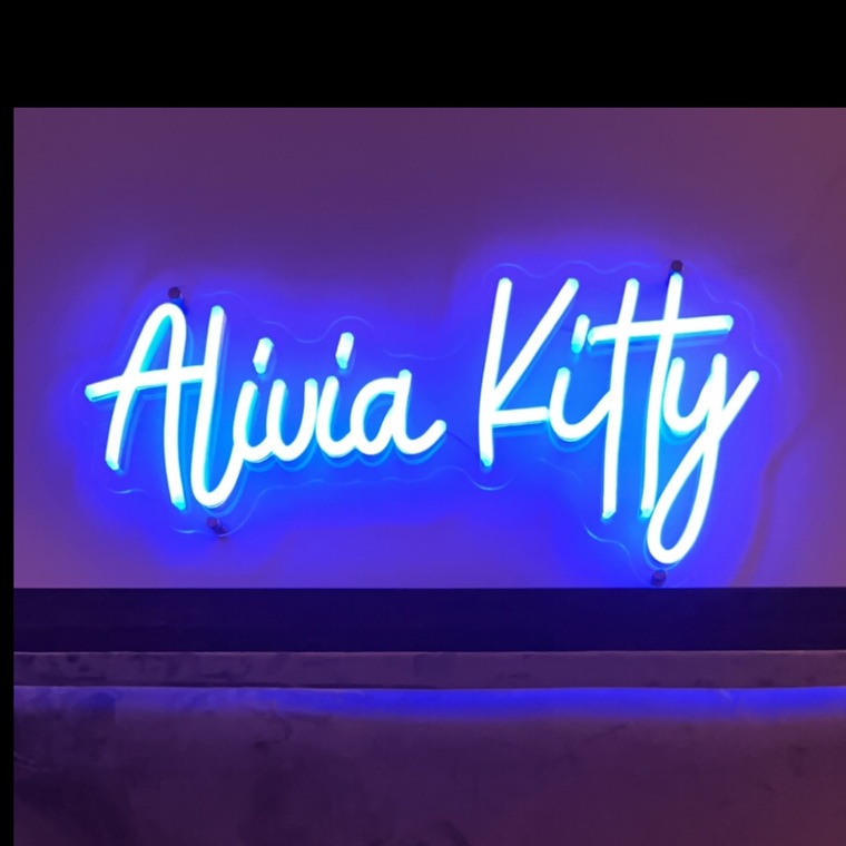 TS Alivia Kitty cover image