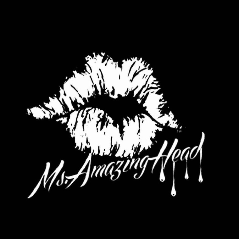 TsAmazingHead cover image