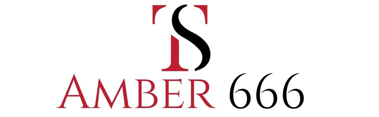TS Amber 666 banner image