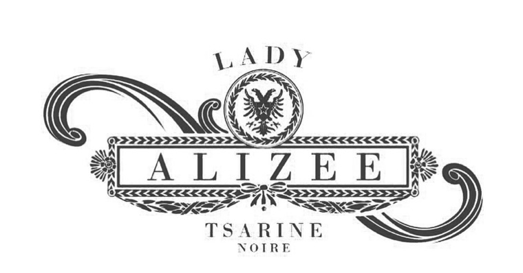 La TSARINE Noire AKA Lady Alizée banner image