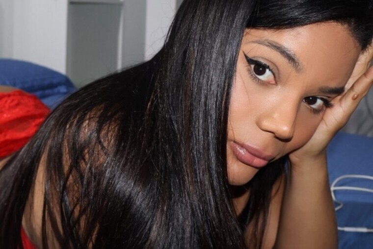 Isabelly baiana banner image