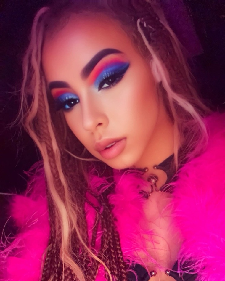 Brittany Bella cover image