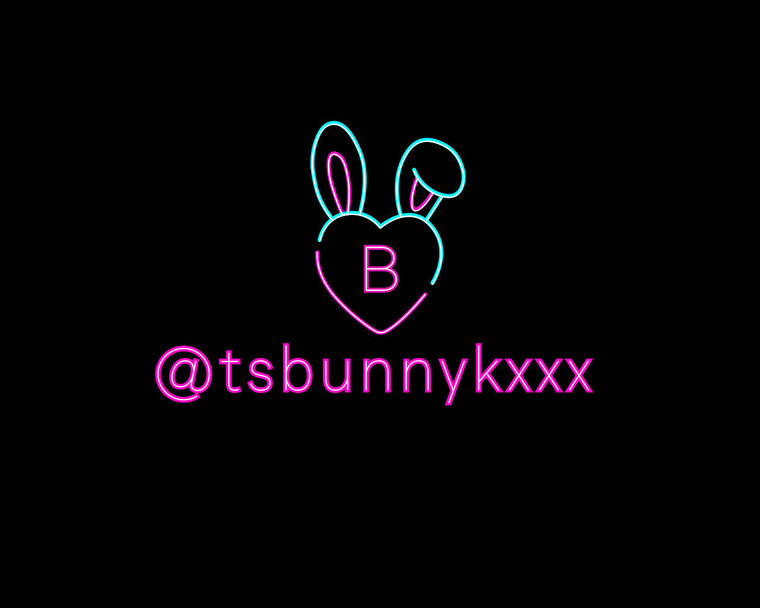 TS BUNNY 🐰🥕 cover image