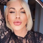 TS Candice Blonde avatar