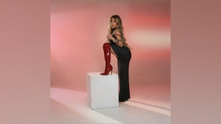 Sexy Candy cover image