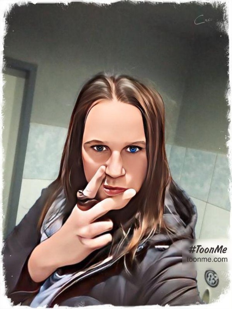 Tscherrybanks cover image
