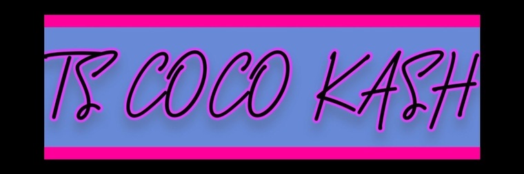 TS COCO KASH cover image