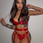 DOMINIQUE LATINA avatar