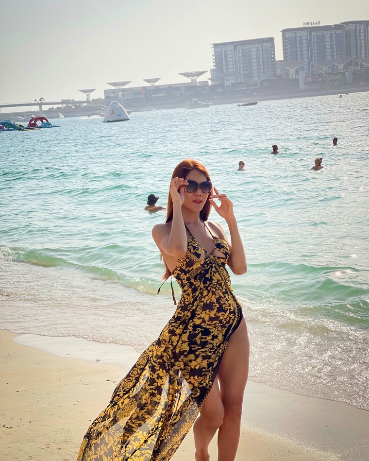 Thai ladyboy cover image