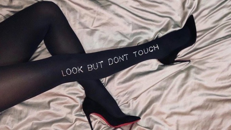 TS Felicity Fox FREE banner image