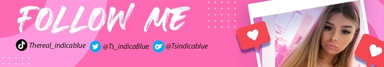 Indica 💙 (TOP 1%) cover image