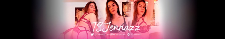 TSJennazz banner image
