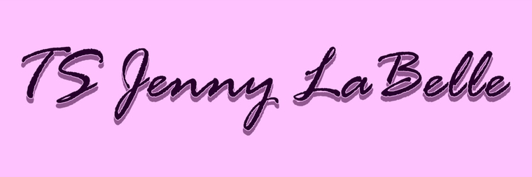Jenny LaBelle cover image