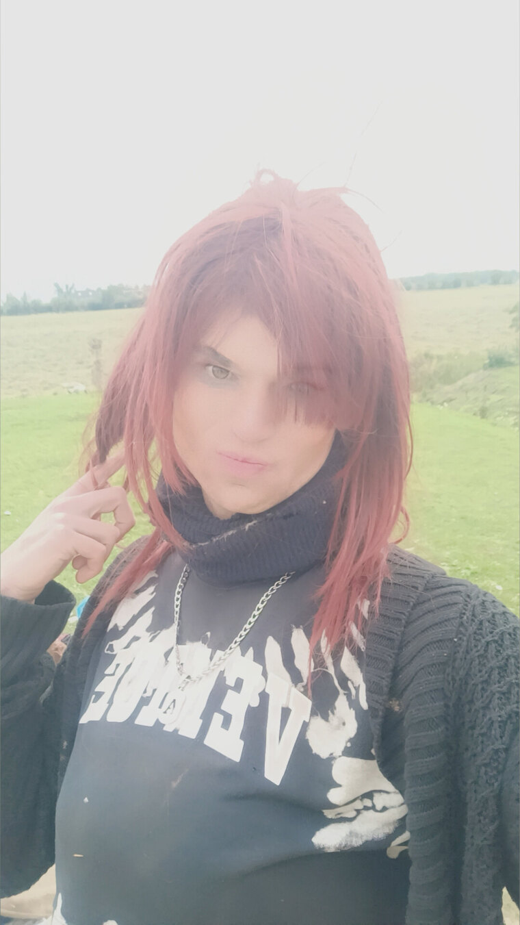 LovingJess banner image
