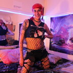 Jinx Ripper avatar
