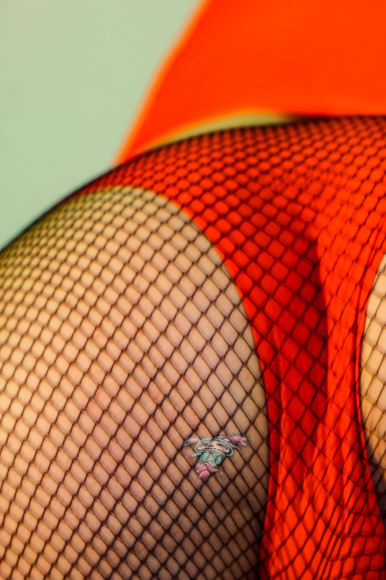 JocelynStarXXX banner image