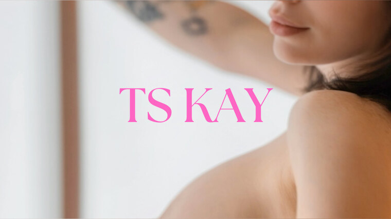 TS Kay cover image