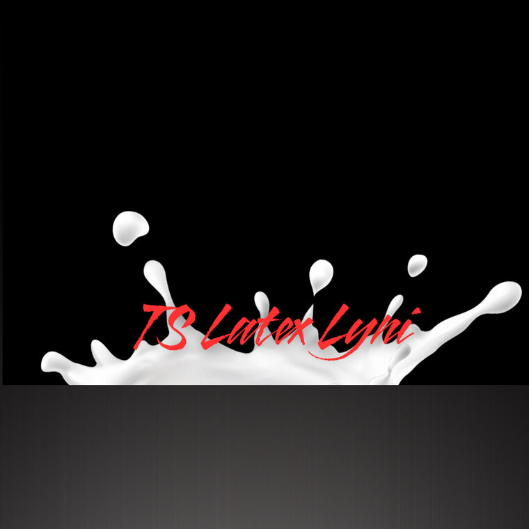 TS Latex Lyni cover image