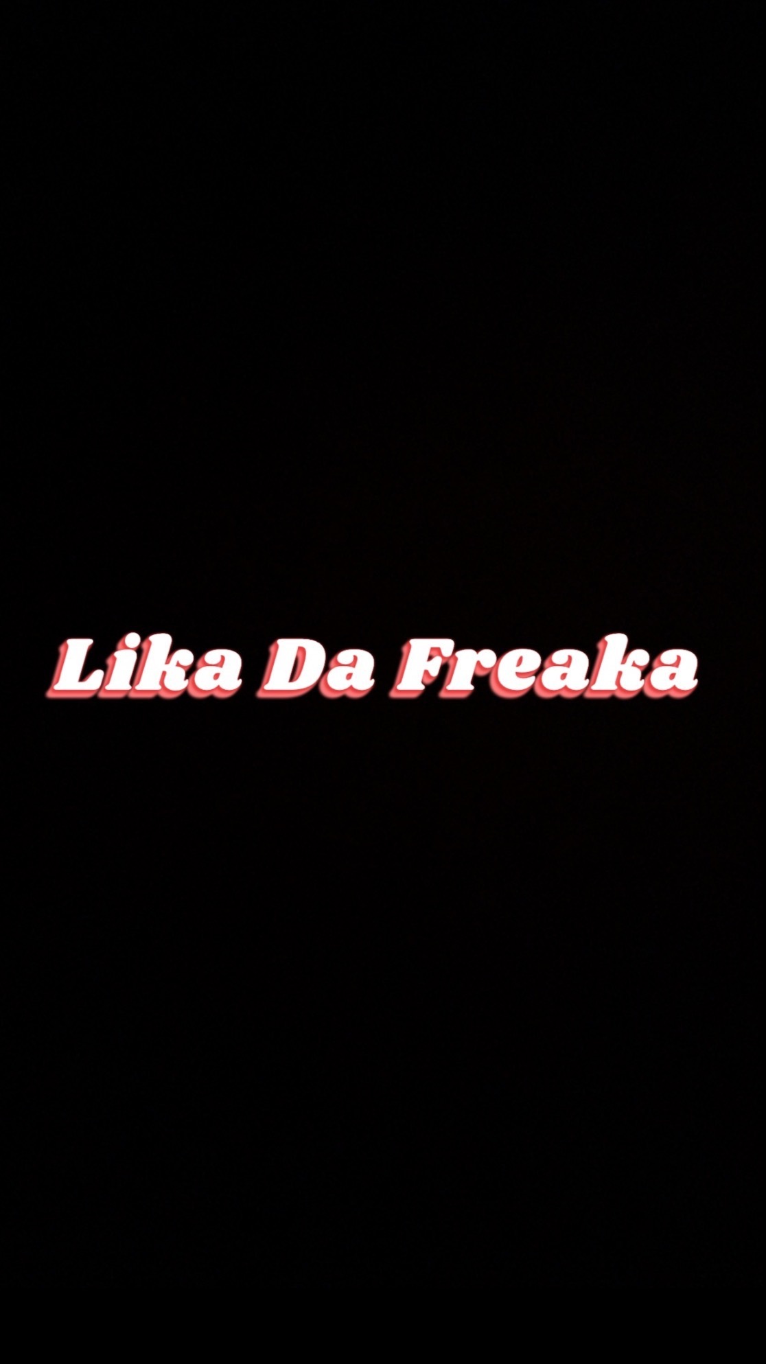 DaFreaka banner image