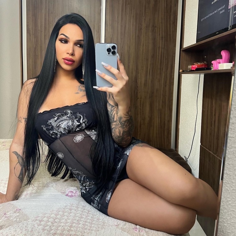 TS LORENA MARTINS cover image