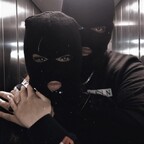 Skiimaskcouple avatar