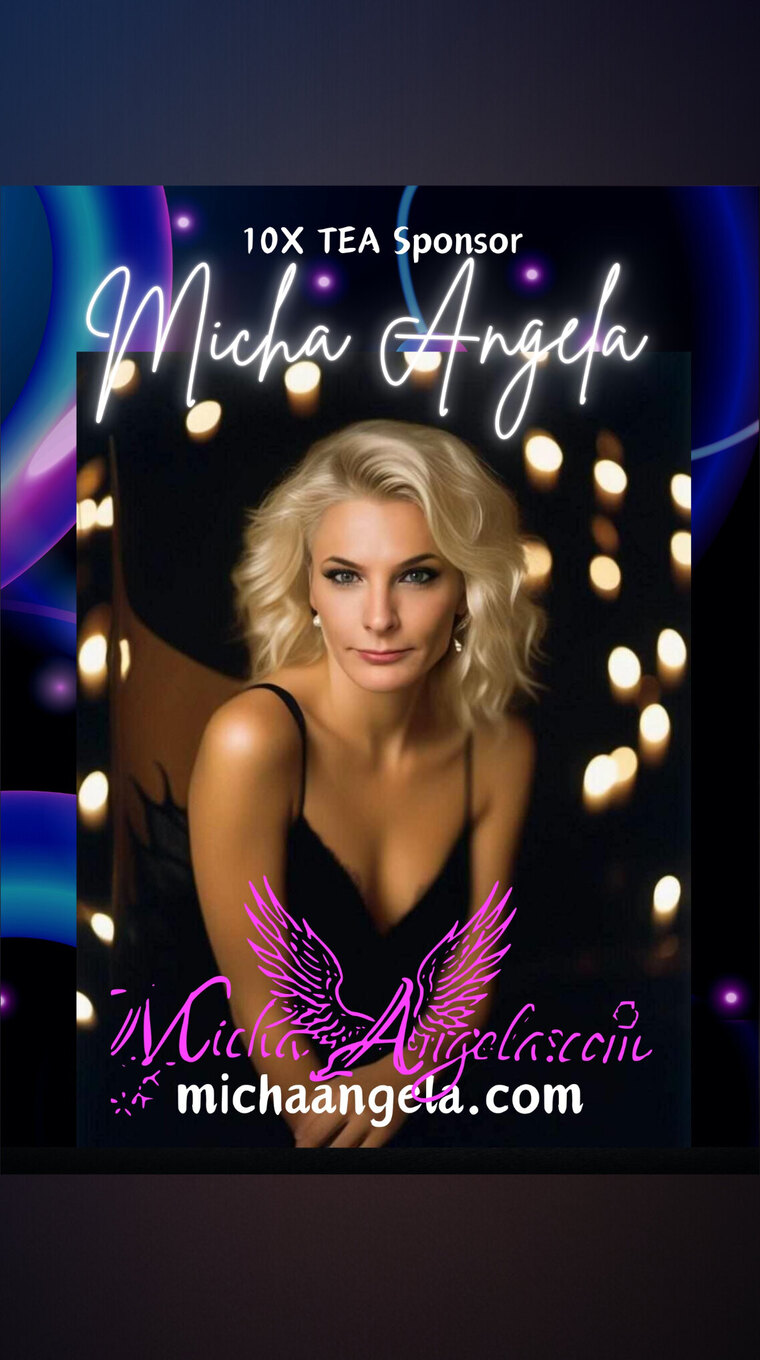 MichaAngela cover image