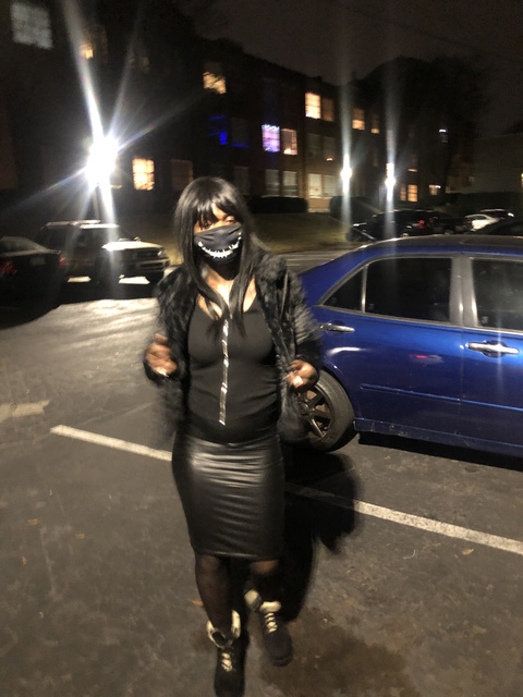 TsMichelle cover image