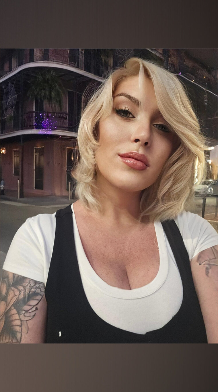 Natasha Nostrivia cover image