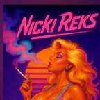 Nicki Reks avatar
