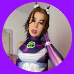 🦄 𝓜𝓪𝓻𝓲𝓮’𝓼 𝓜𝓪𝓰𝓲𝓬 🦄 avatar