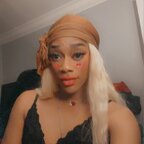 TsQueenCeleste avatar