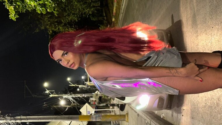 Rosie Rose 🌹 cover image