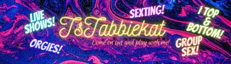 Tabbie cover image