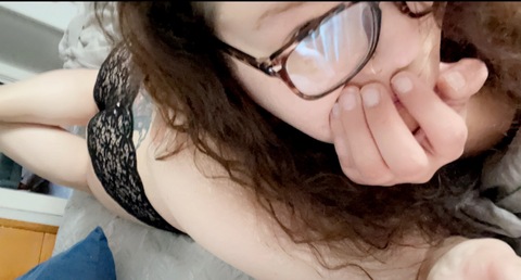 Tasty BBW cover image