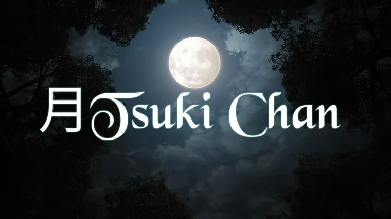 Tsuki Chan banner image