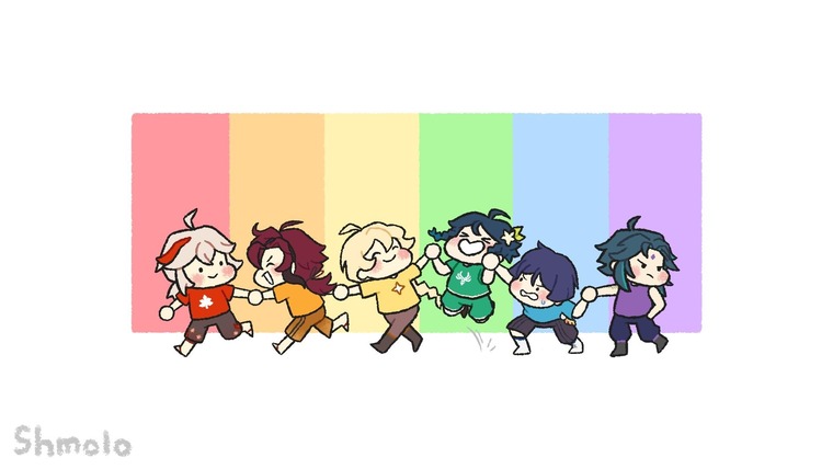 Tsukinami-chan cover image