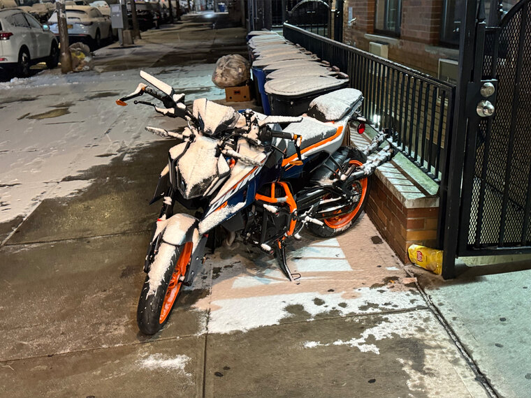 Tsunami Onyx NYC banner image