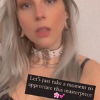 Tsundere Kitten avatar