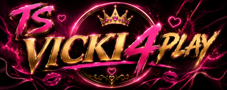 TS VICKI 4PLAY cover image