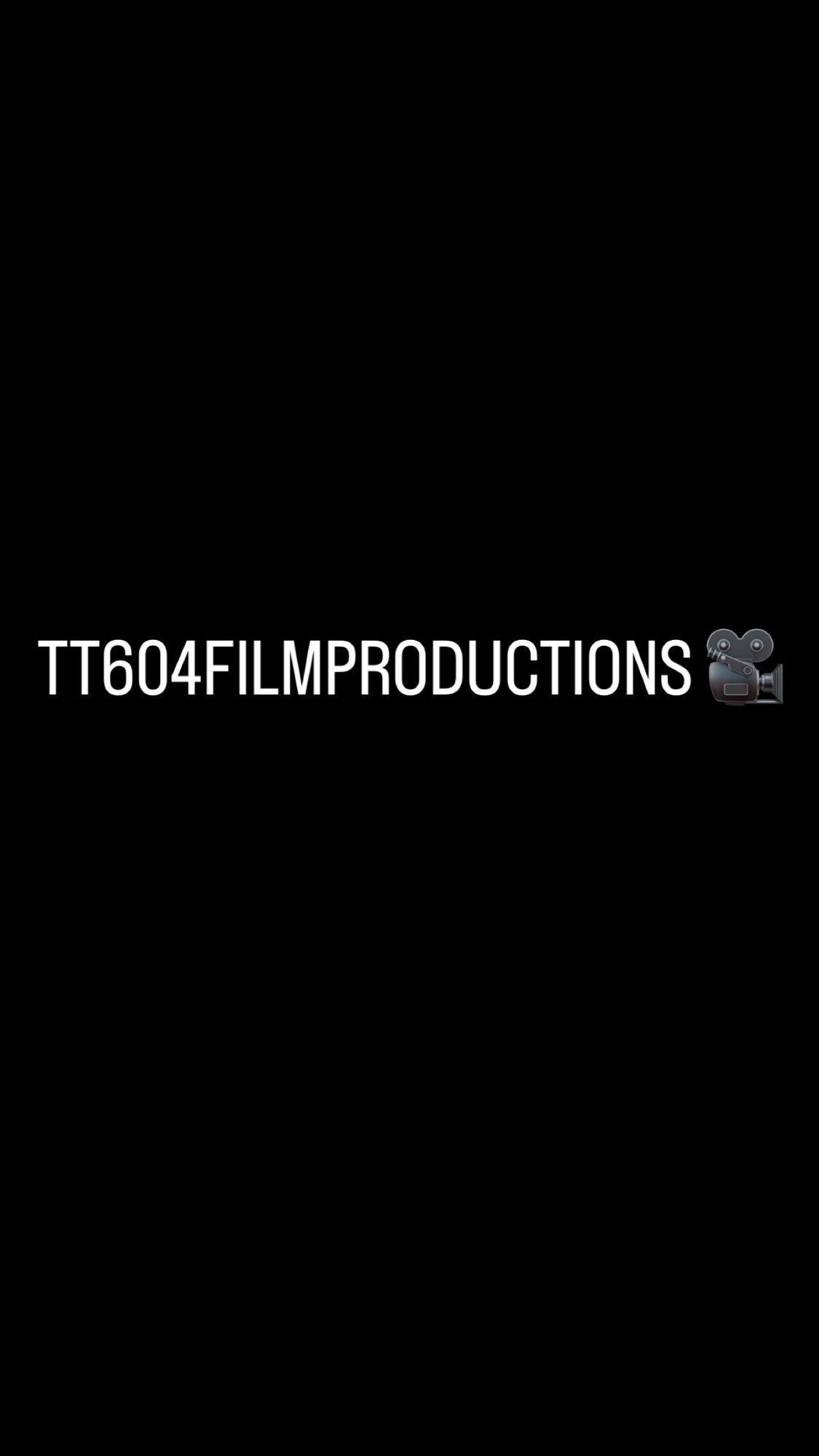 TT604filmproductions banner image