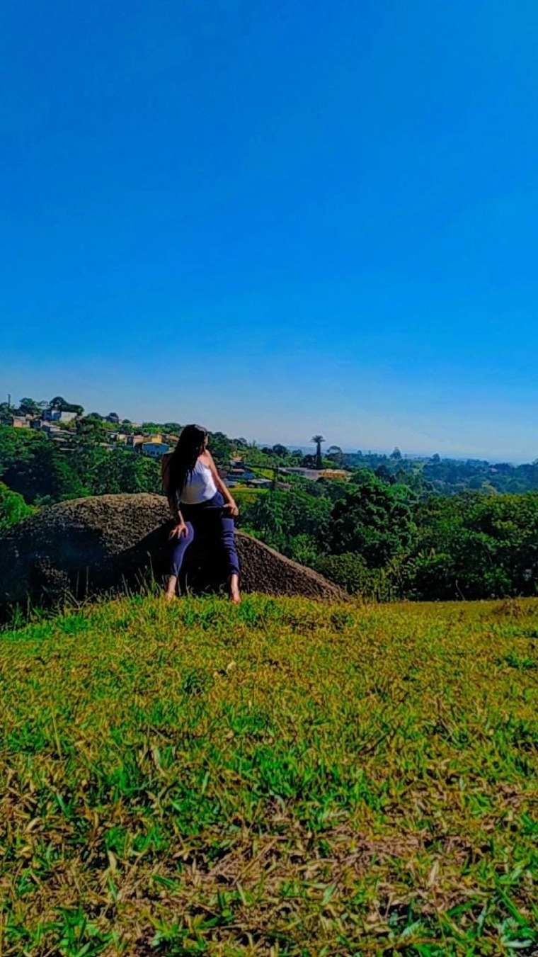 Tatiana silva banner image