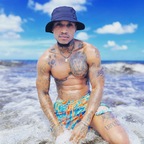 Redbone avatar