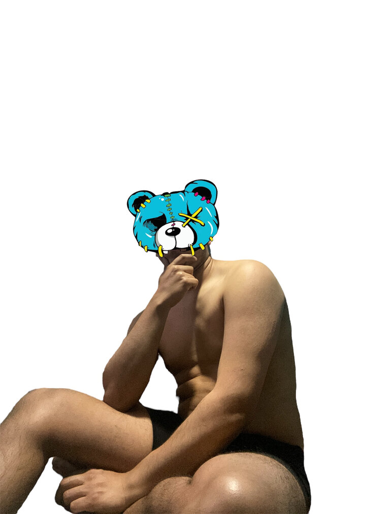 Teddy cover image